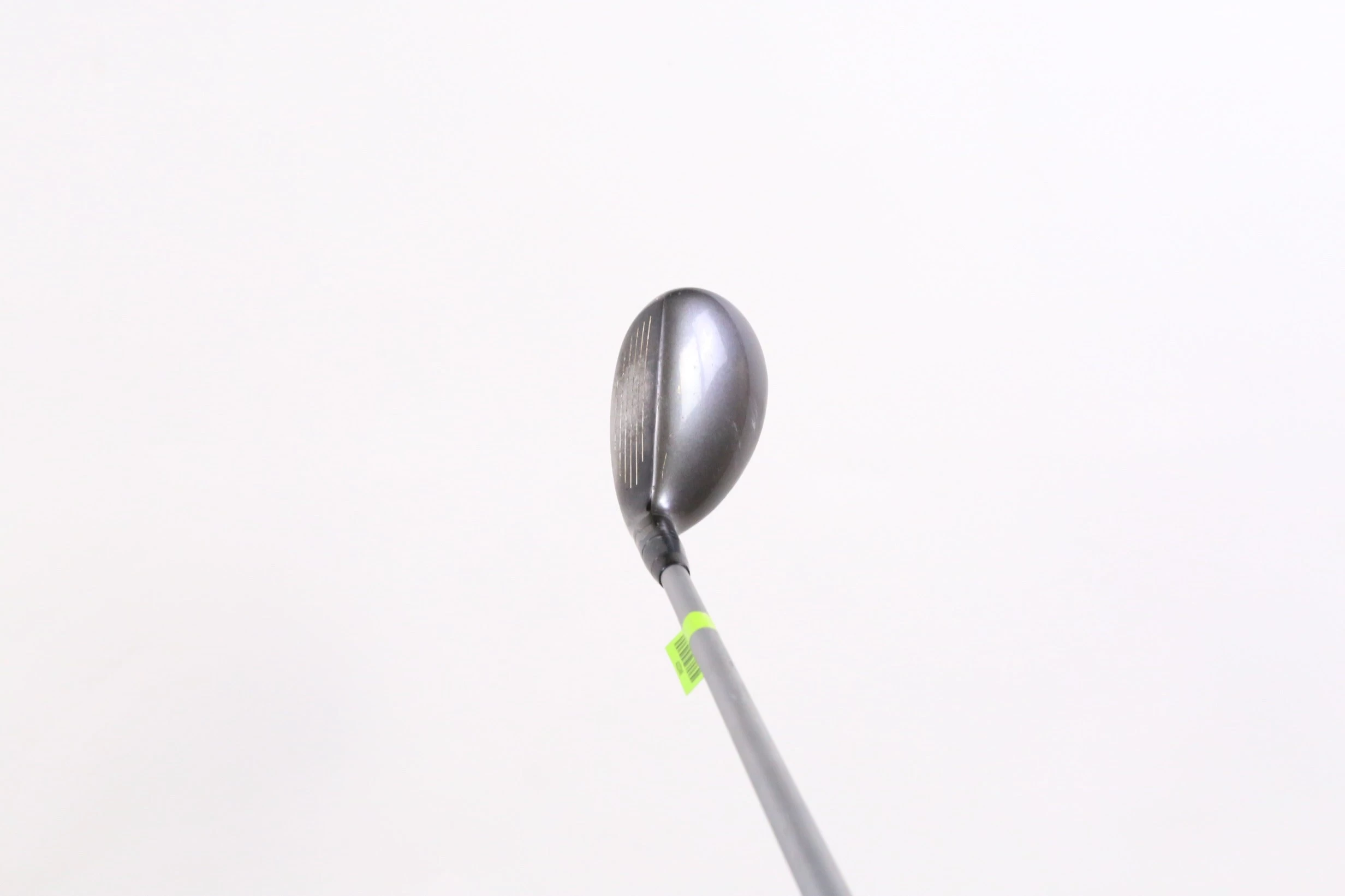 Titleist 816 H2 3 Hybrid 21* RH 39.5 In Mitsubishi Diamana Graphite Shaft Stiff - Image 7