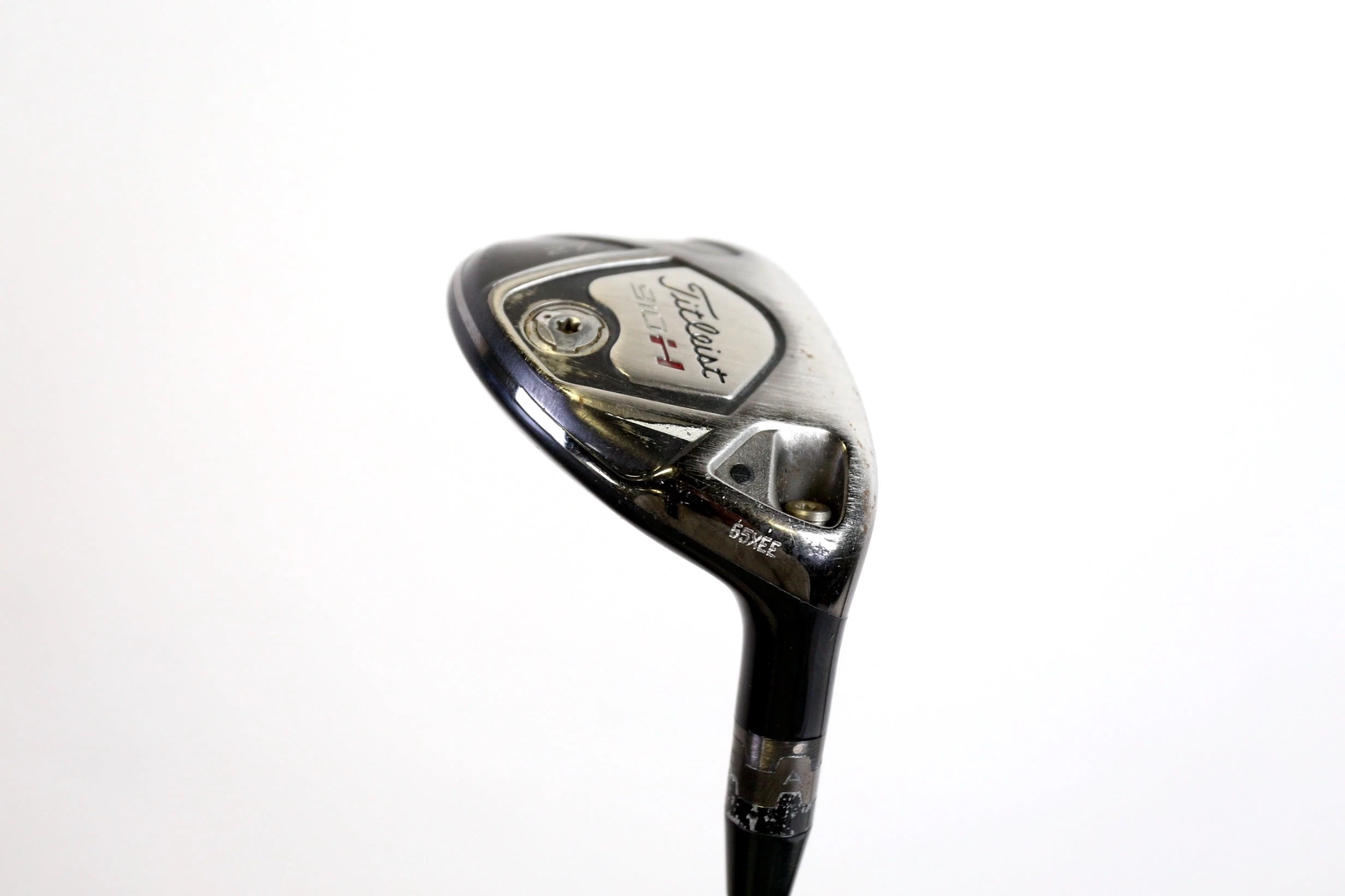 Titleist 910H 6 Hybrid 27* RH 38.75 In Mitsubishi Diamana Graphite Regular Flex - Image 2