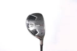 Titleist 909H 19* Hybrid Right Handed 40.5 In Aldila Graphite Shaft Stiff Flex