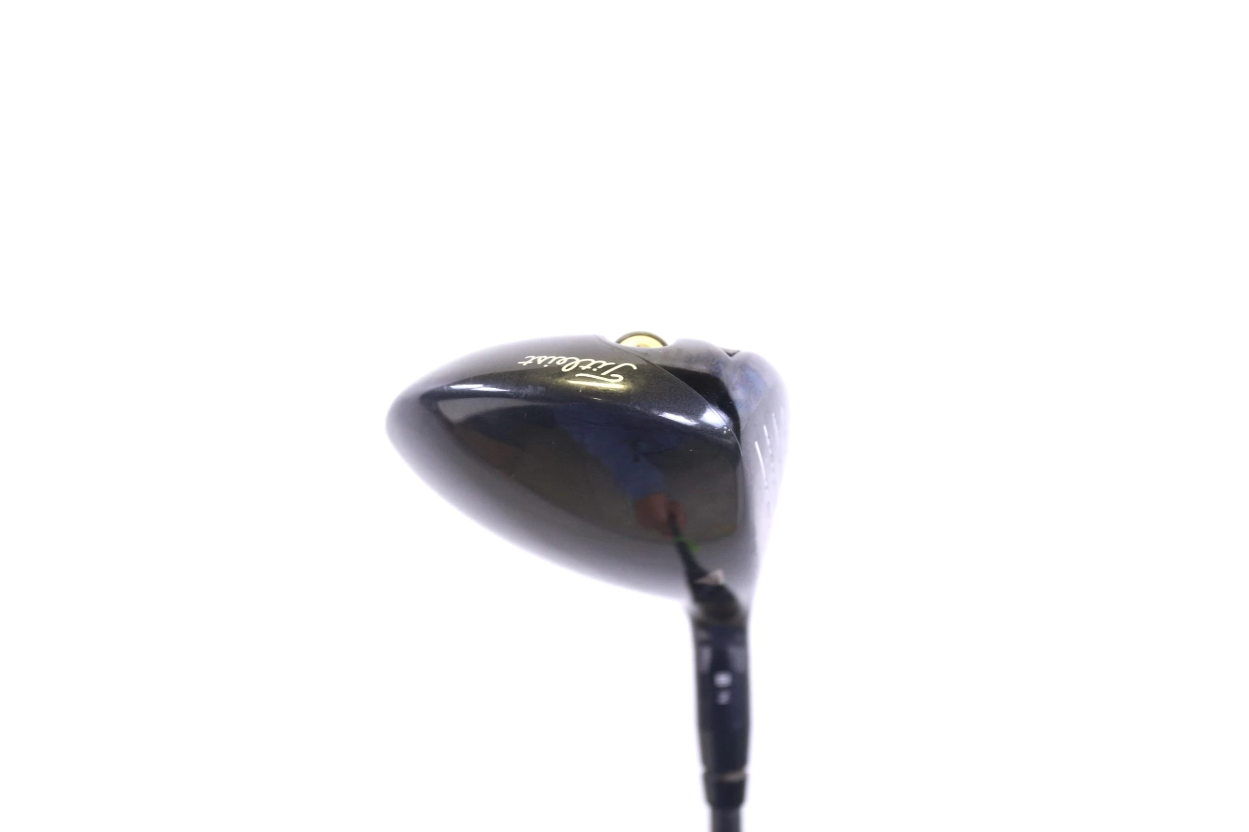 Titleist 917F3 Fairway 3-Wood 15* 43in LEFTY Mitsubishi Diamana Stiff Graphite - Image 4