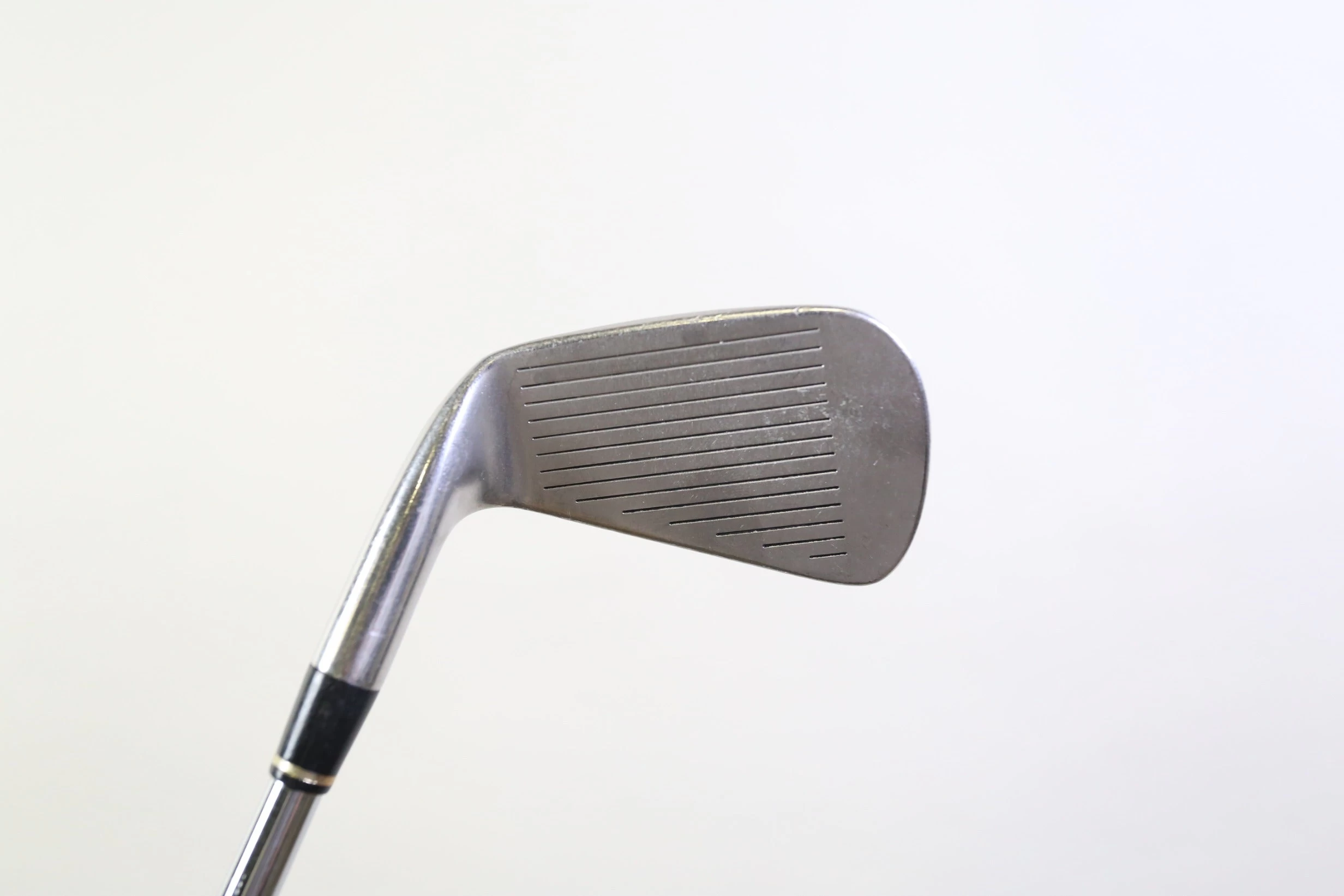 Titleist DCI 962 3-PW Iron Set RH -0.25 In True Temper Steel Stiff Flex - Image 6