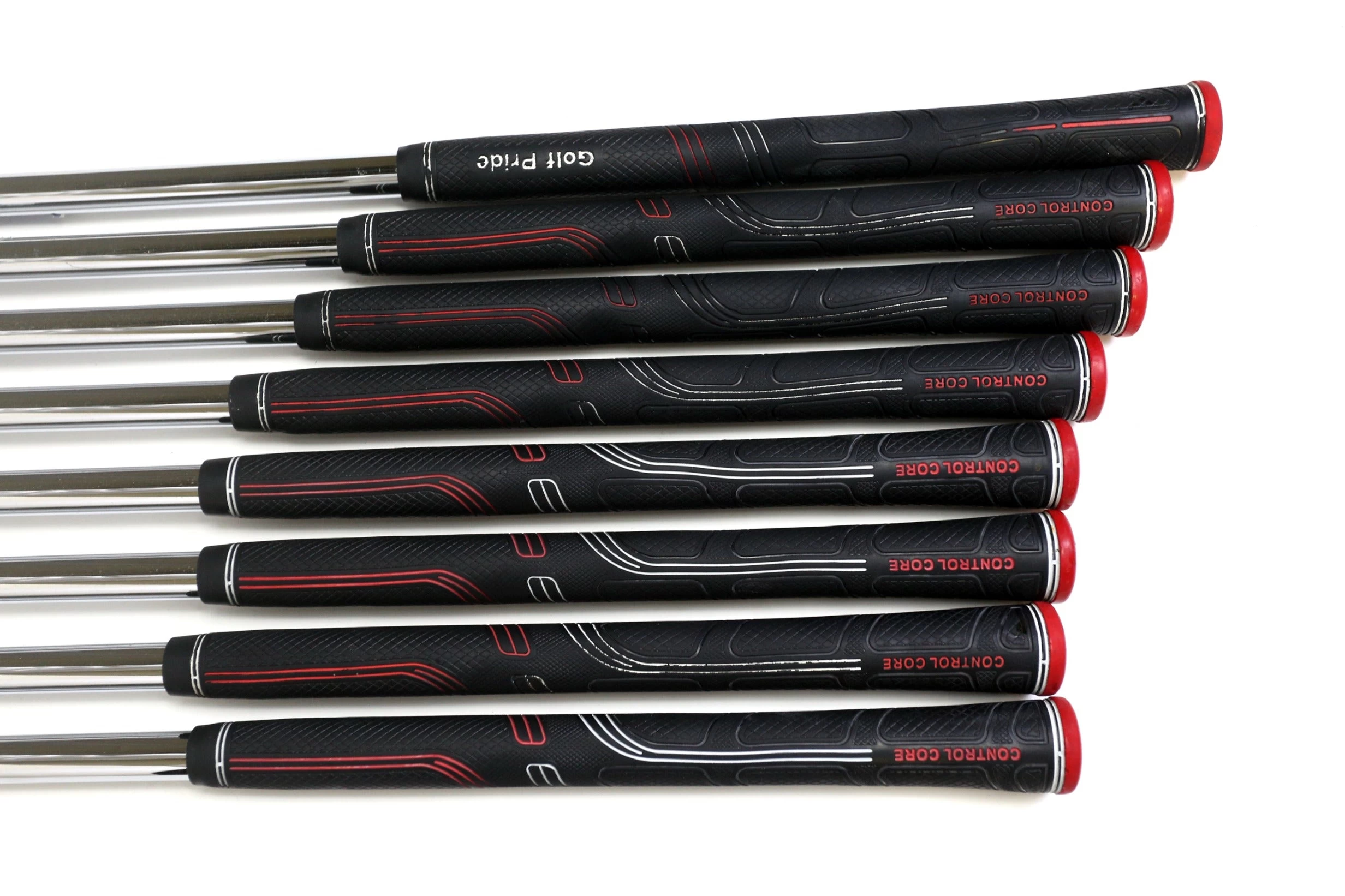 Titleist AP1 714 5-PW-48W-52W Iron Set RH +0.25 In Project X Steel 5.5 Regular+ - Image 9