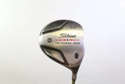 Titleist 905R Driver - Right-Handed - 9.5 Degrees - Stiff Flex