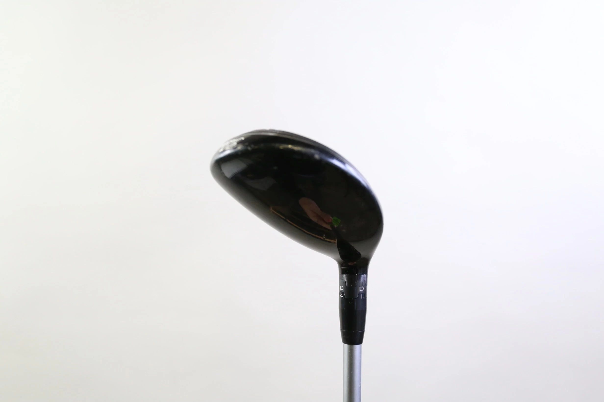 Titleist 915H 3 Hybrid 21* RH 40 In Diamana Graphite Shaft Regular Flex - Image 4
