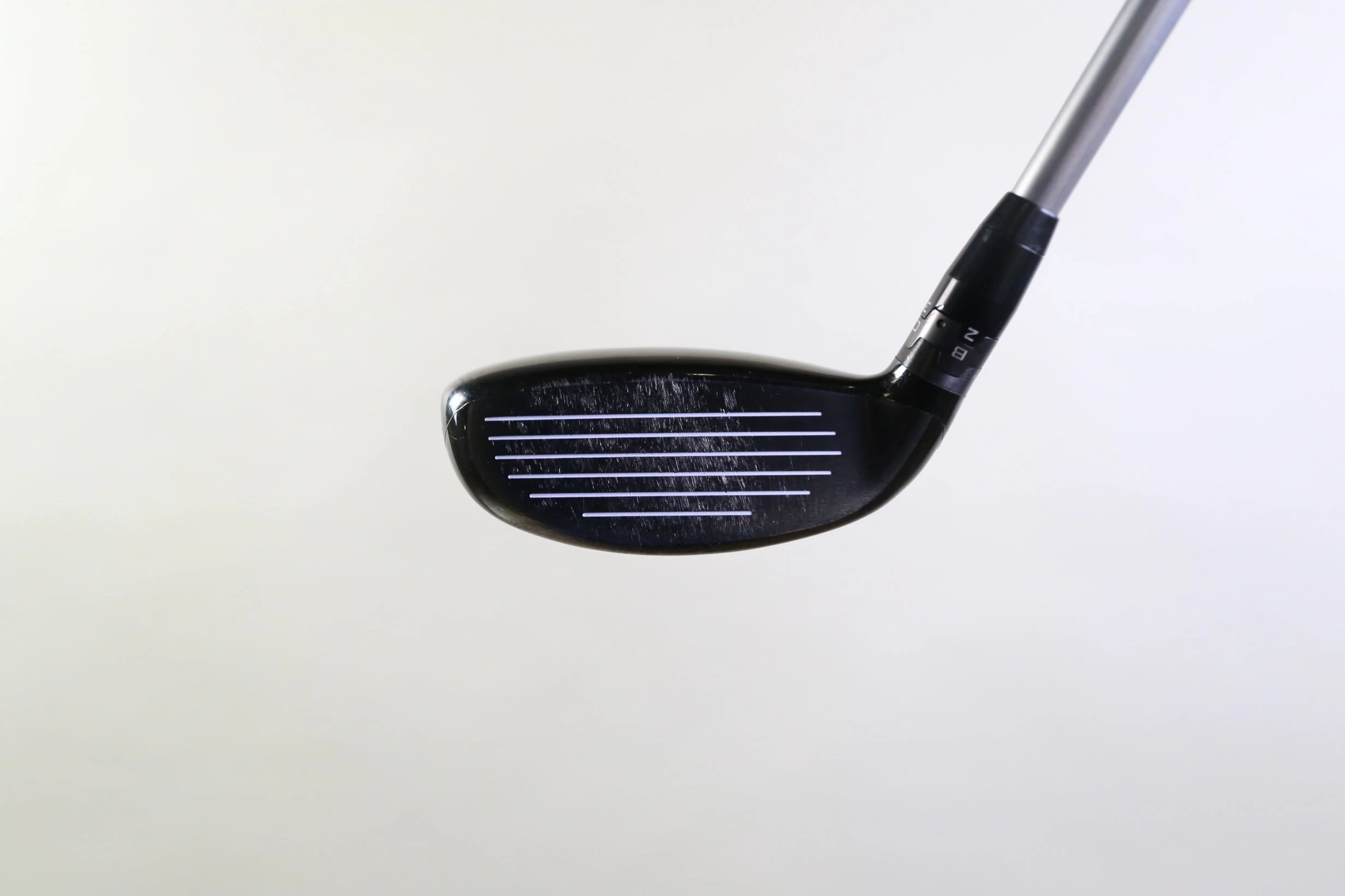 Titleist 915H 4 Hybrid 24* RH 39.5 In Mitsubishi Diamana Shaft Regular Flex - Image 6