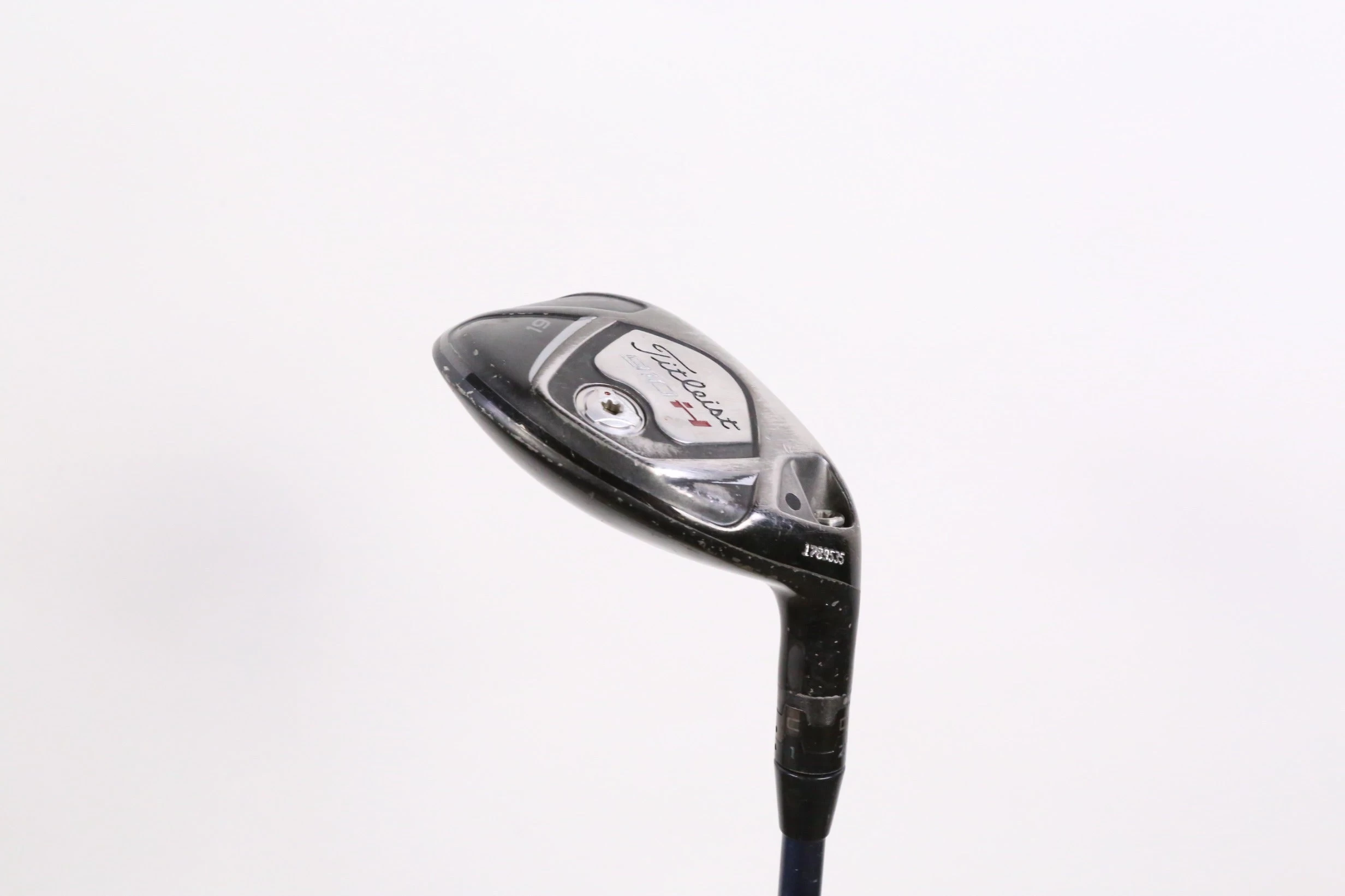 Titleist 910H 3 Hybrid 19* RH 40.25 In Mitsubishi Diamana Graphite Regular - Image 2