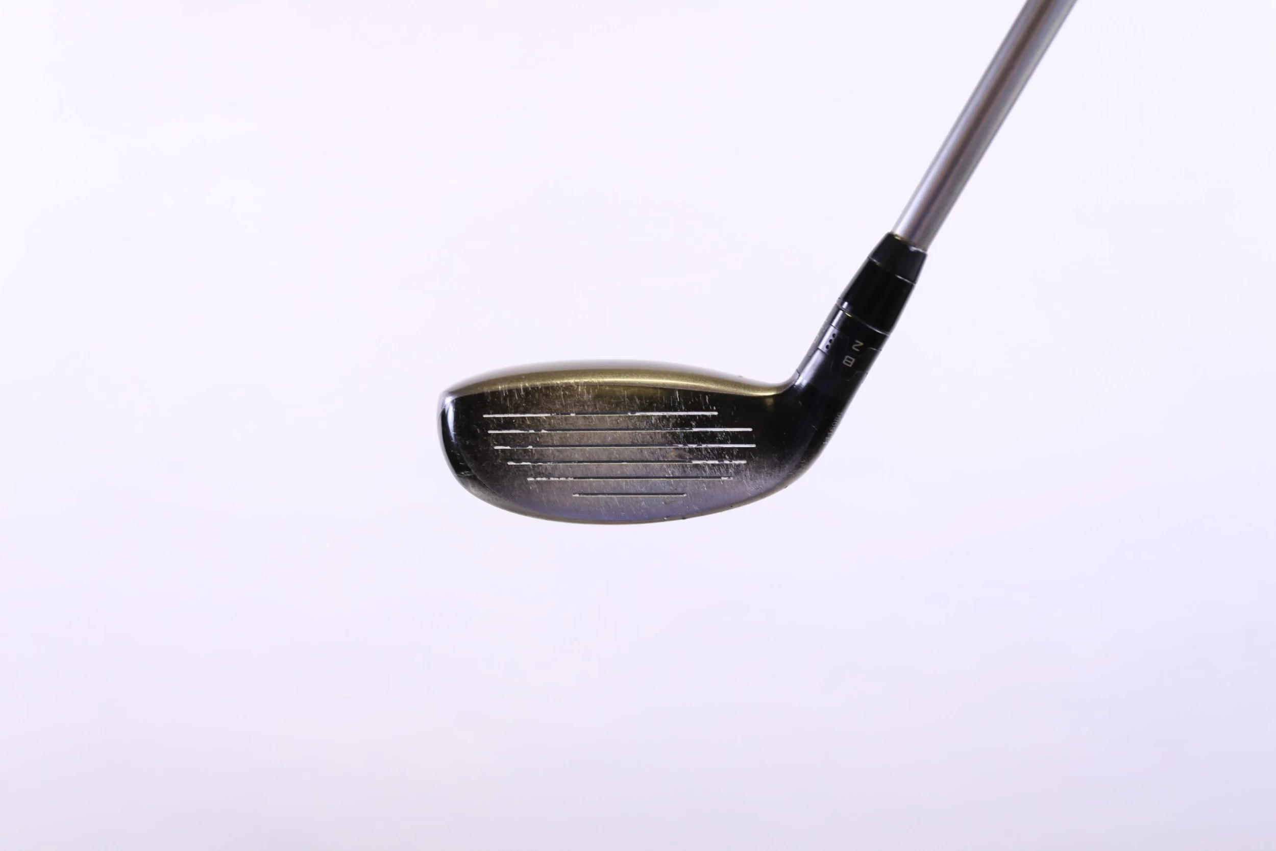 Titleist 816 H1 4 Hybrid 23* RH 39.5 In Diamana Graphite Shaft Lite Flex - Image 6