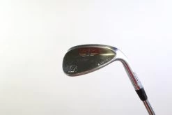 Titleist Vokey SM5 Tour Chrome S Grind 60* Wedge 7* Bounce RH 35 In Steel Stiff