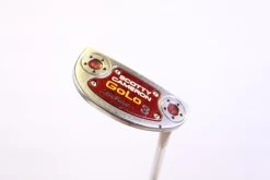 Titleist Scotty Cameron GoLo 3 Putter 31 In RH Steel Shaft