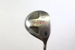 Titleist 975J-VS Driver - Right-Handed - 8.5 Degrees - Stiff Flex