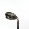 Titleist Vokey SM7 Chrome D Grind 58* Wedge RH 35.75 In Steel Shaft Wedge Flex