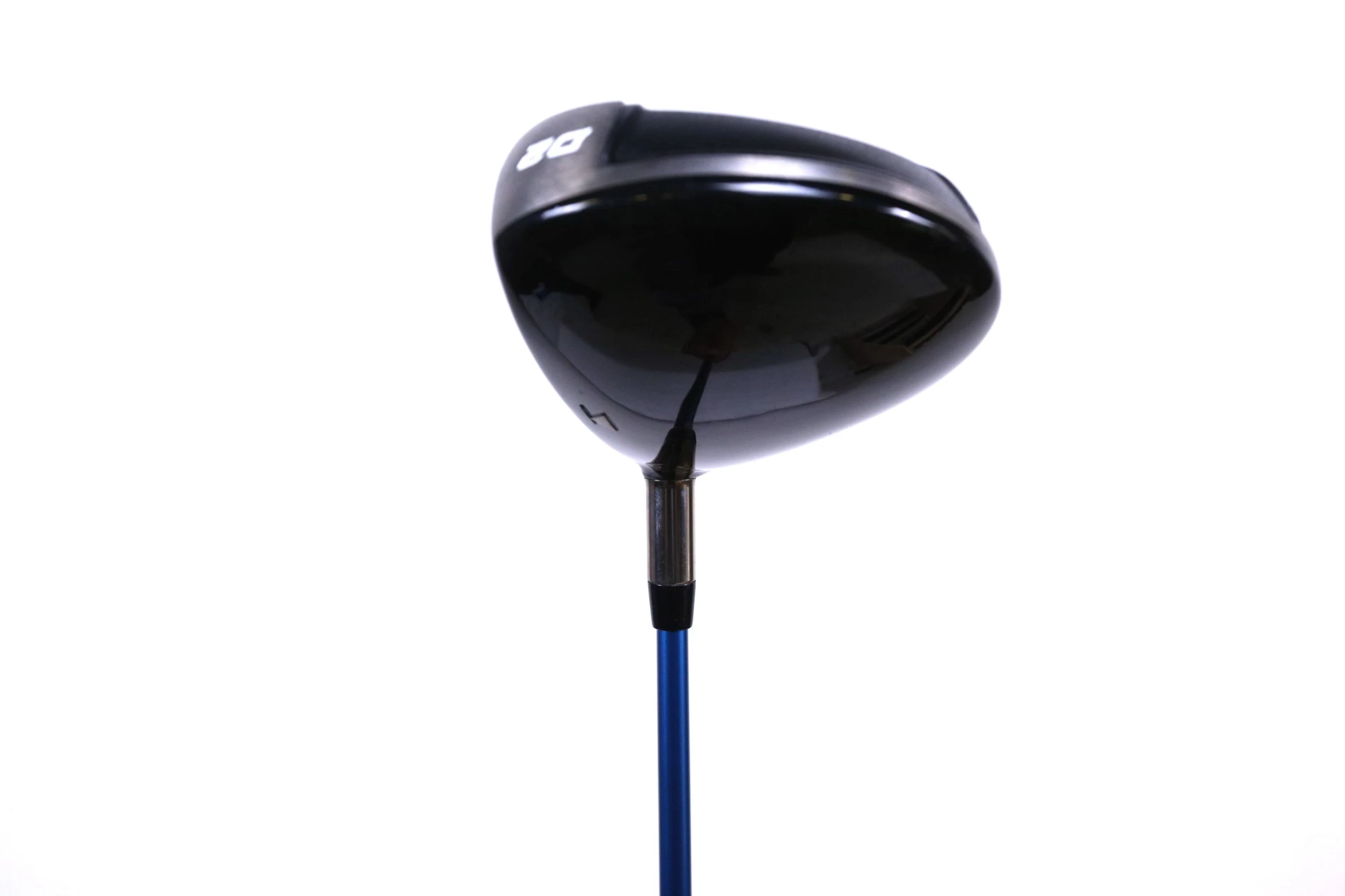 Titleist 907 D2 Driver 9.5* 45 In Right Handed Graphite Stiff Flex - Image 3