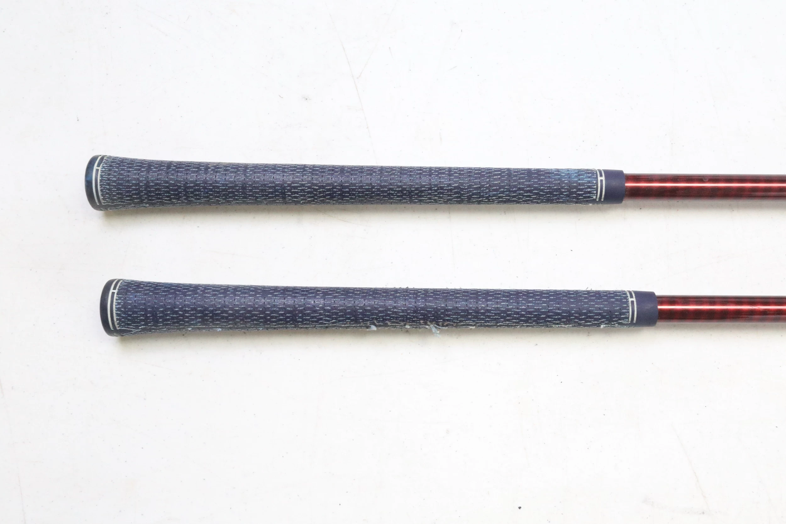 Titleist 909H 2&3 Hybrid Set RH Aldila Voodoo Graphite Shaft Regular Flex - Image 7