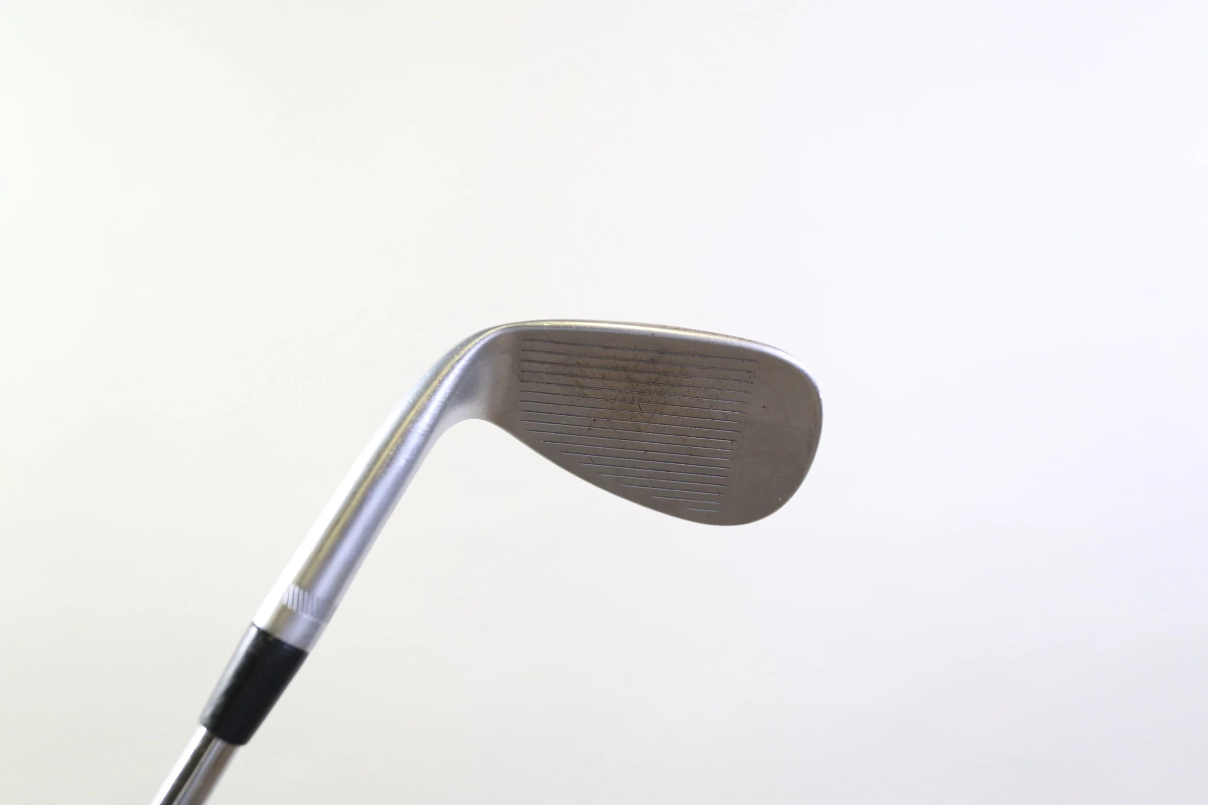 Titleist Vokey SM4 Tour Chrome Sand Wedge 54* RH 35 In Steel Shaft Stiff Flex - Image 2