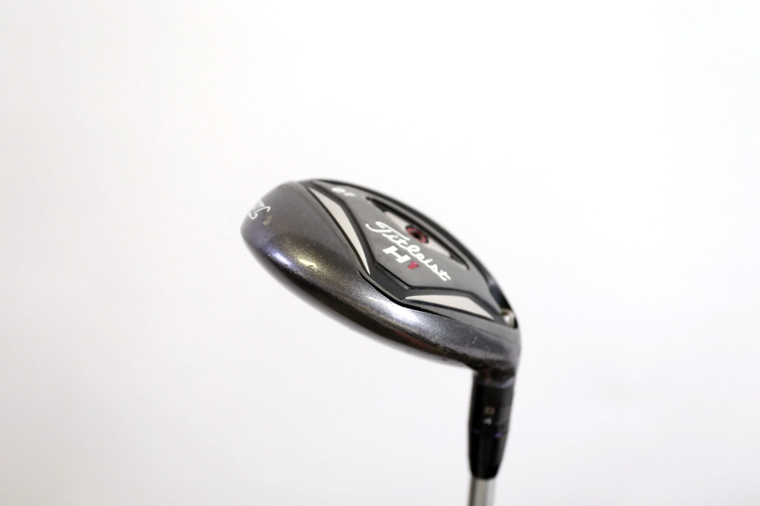 Titleist 816 H1 6 Hybrid 27* RH 38.25 In Mitsubishi Diamana Graphite Regular - Image 3