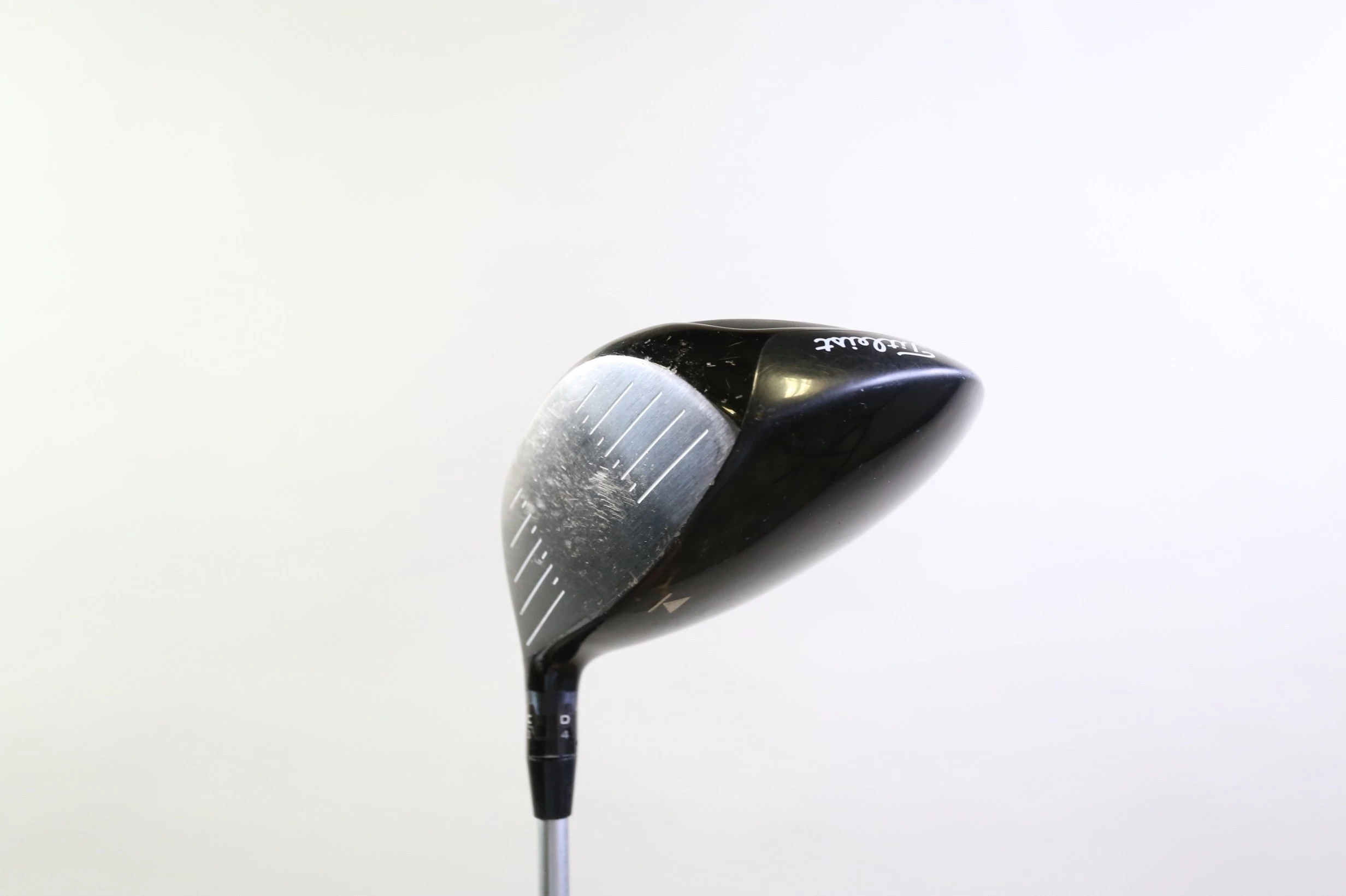 Titleist 910D2 Driver - Right-Handed - 10.5 Degrees - Stiff Flex - Image 5