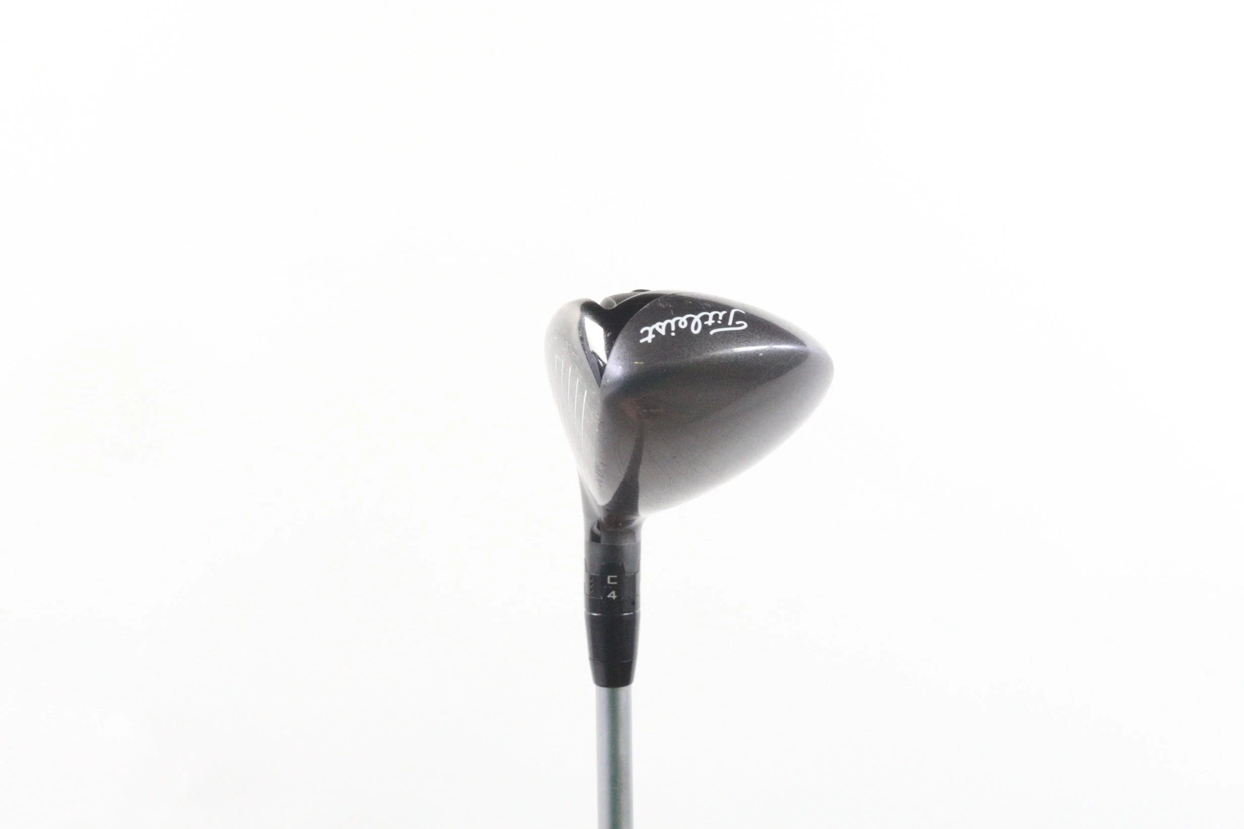 Titleist 816 H1 4 Hybrid 23* RH 39.25 In Mitsubishi Diamana Graphite Regular - Image 3