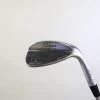 Titleist Vokey SM5 Tour Chrome K Grind 58* Wedge RH 35 In Steel Shaft Stiff Flex