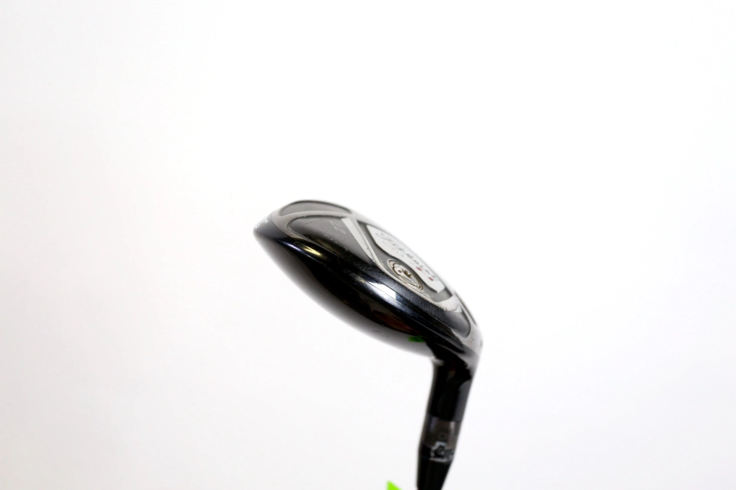 Titleist 910H 6 Hybrid 27* RH 38.75 In Mitsubishi Diamana Graphite Regular Flex - Image 3