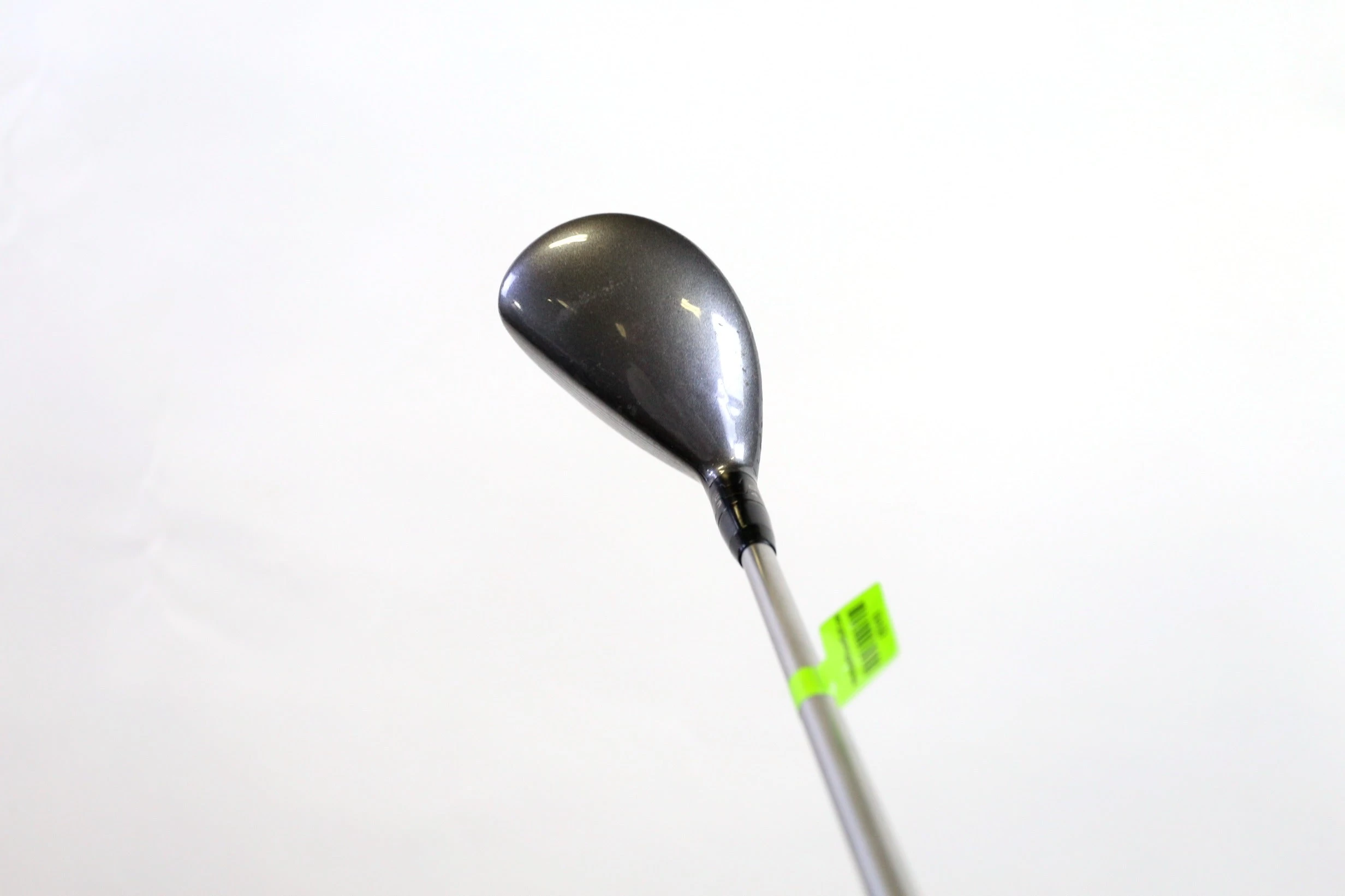 Titleist 816 H1 6 Hybrid 27* RH 38.25 In Mitsubishi Diamana Graphite Regular - Image 7