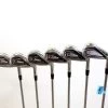Titleist AP1 716 5-PW Iron Set RH -0.25 In True Temper XP Steel Stiff Flex