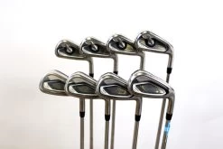 Titleist T300 4-PW-48W Iron Set RH +0.25 In KBS TOUR 90 Steel Shaft Stiff Flex