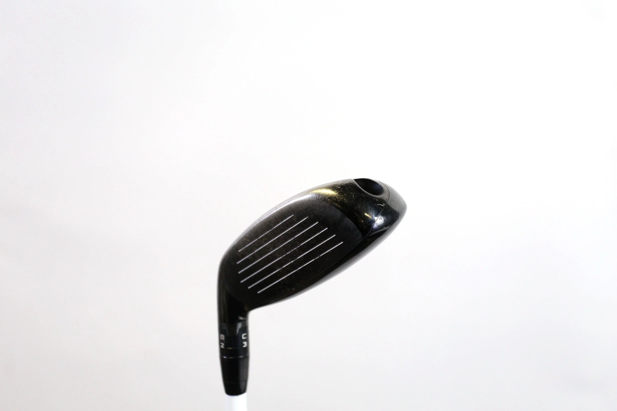 Titleist TS3 19* Hybrid RH 41 In Atmos 7R Graphite Shaft Regular Flex - Image 5