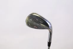 Titleist Vokey SM6 Tour Chrome M Grind 54* Wedge RH 36 In Steel N.S Pro Regular