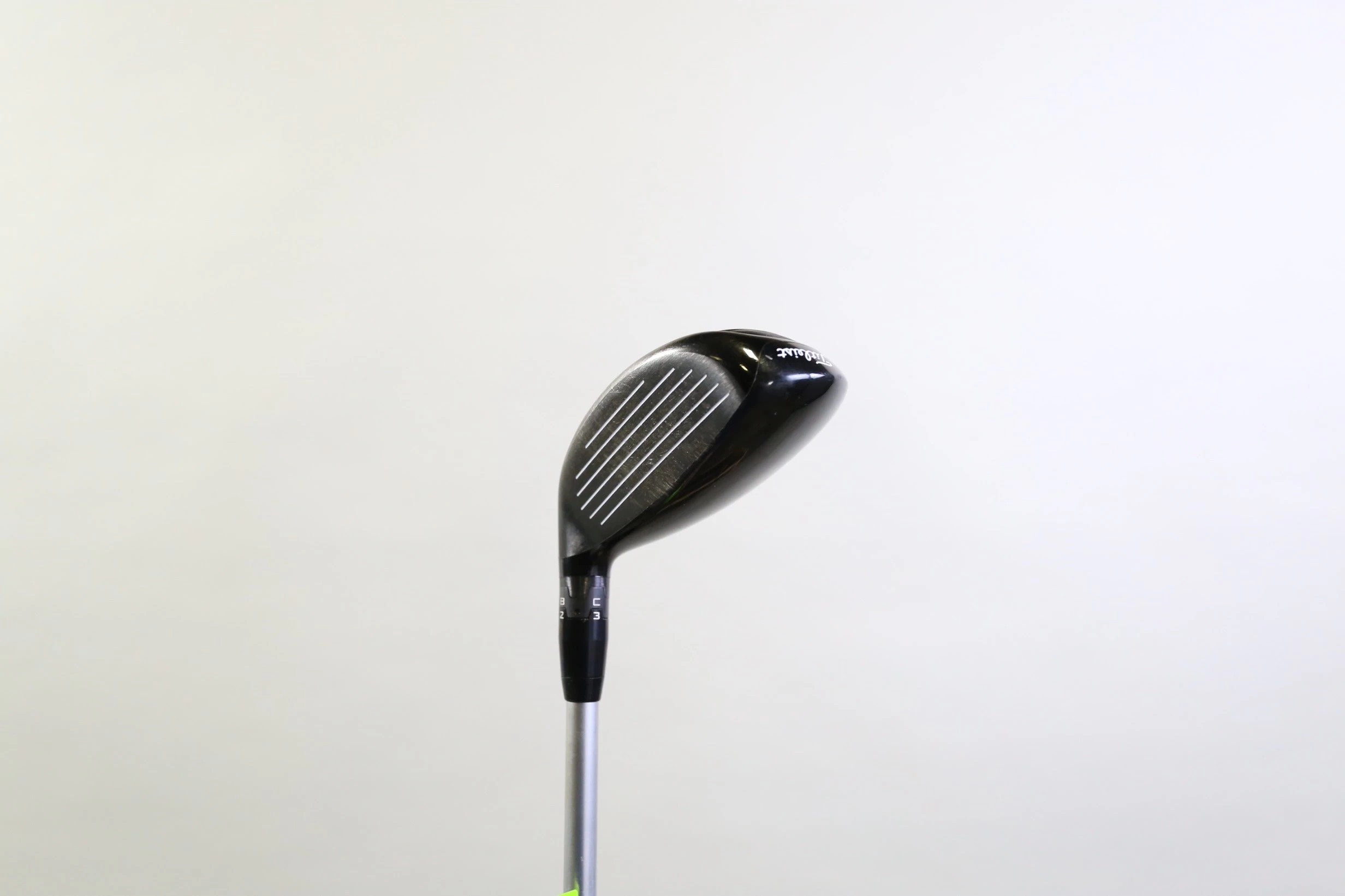 Titleist 915H 4 Hybrid 24* RH 39.5 In Mitsubishi Diamana Shaft Regular Flex - Image 5