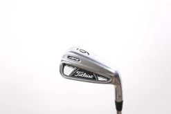 Titleist AP2 710 Forged 6 Iron 31* RH 38.25 In True Temper Steel Shaft Stiff