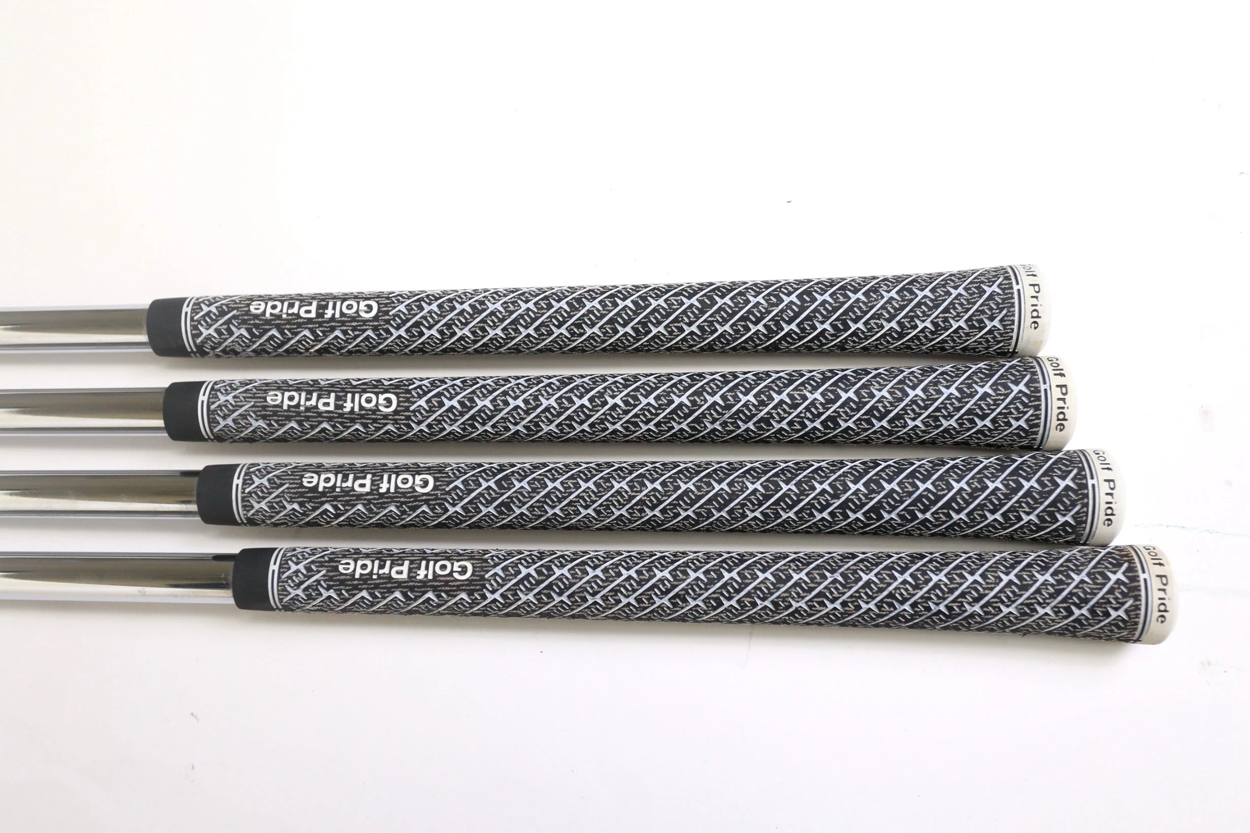 LEFTY Titleist 620 MB 7-PW Iron Set -0.25 In Steel Shaft Stiff Flex - Image 9