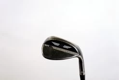 Titleist Vokey SM8 Brushed Steel D Grind 54* Wedge RH 35 In 12* Steel Wedge Flex