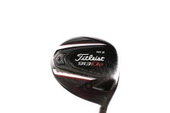 Titleist 913D2 Driver - Right-Handed - 10.5 Degrees - Stiff Flex