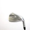 Titleist Vokey SM9 Tour Chrome S Grind 54* Wedge RH 35 In 10* Steel Wedge Flex