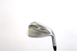 Titleist Vokey SM9 Tour Chrome S Grind 54* Wedge RH 35 In 10* Steel Wedge Flex