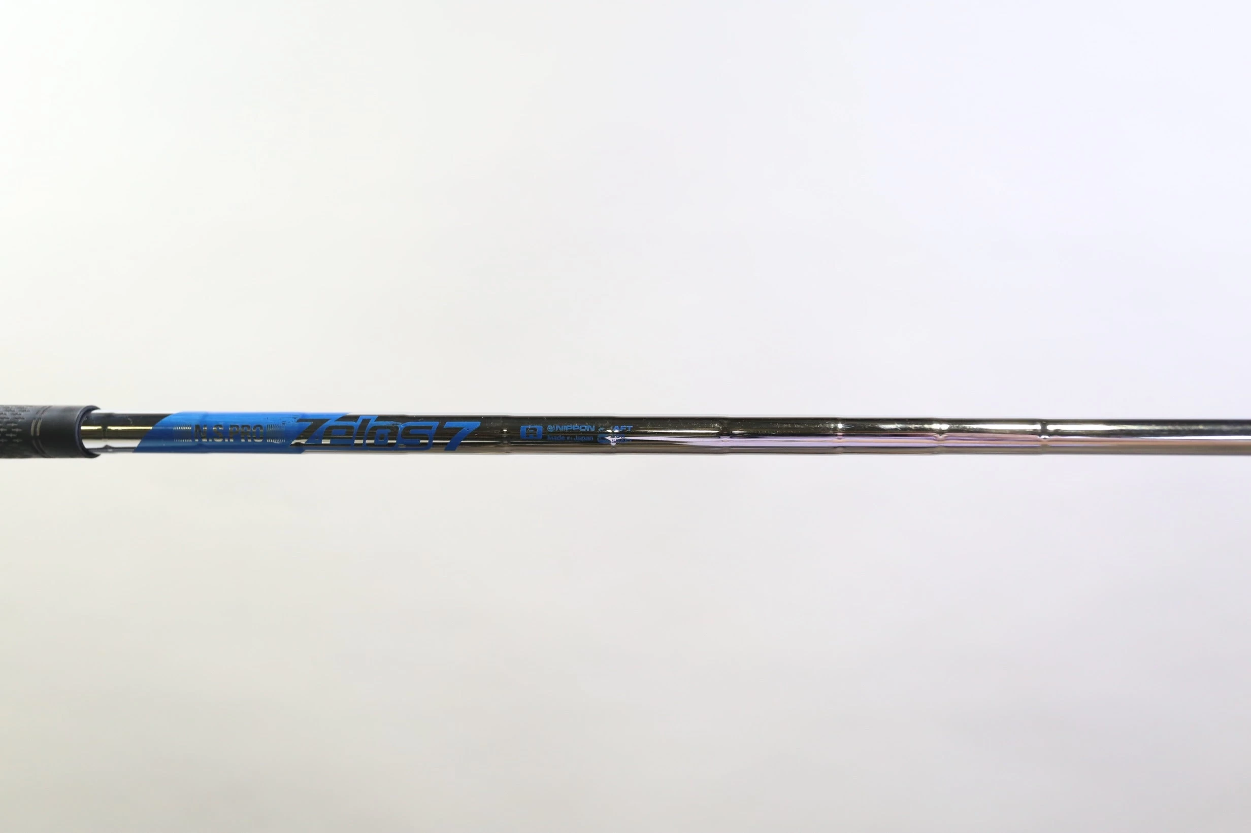 LEFTY Titleist Vokey SM8 Brushed Steel Lob Wedge 60* 33 In Steel Shaft Stiff - Image 8