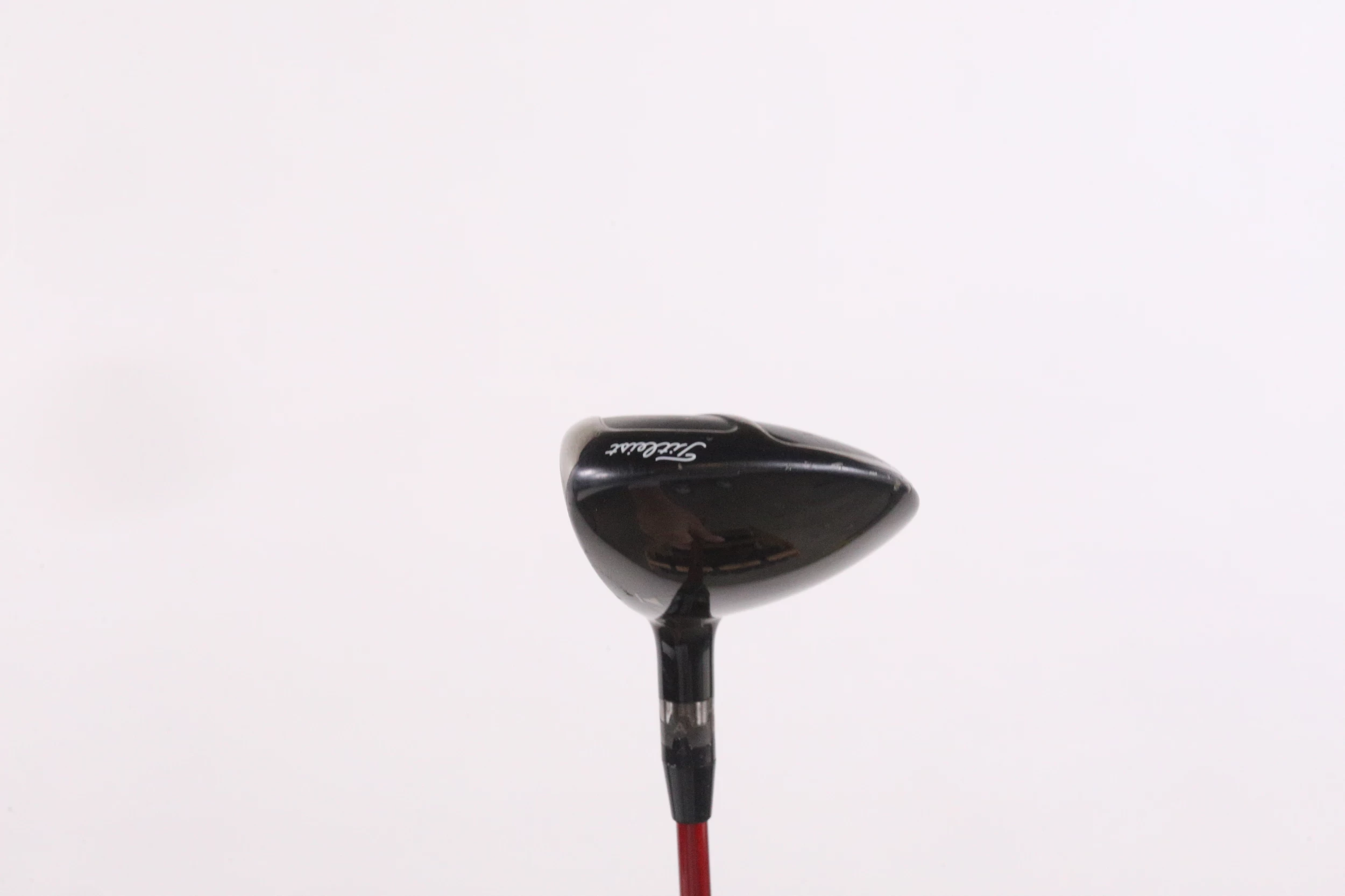 Titleist 910F 3 Wood 15* RH 42 In Mitsubishi Graphite Shaft Senior Flex - Image 3