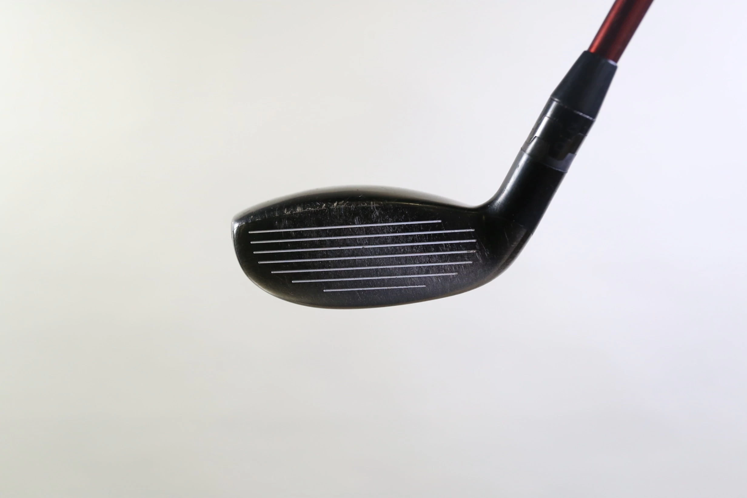 Titleist 910H 3 Hybrid 21* RH 39.5 In Graphite Shaft Regular Flex - Image 6