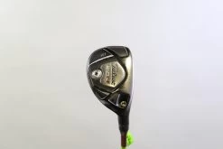 Titleist 910H 3 Hybrid 21* RH 39.5 In Graphite Shaft Regular Flex