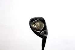 Titleist 910H 3 Hybrid 21* RH 39.75 In Diamana Graphite Shaft Stiff Flex