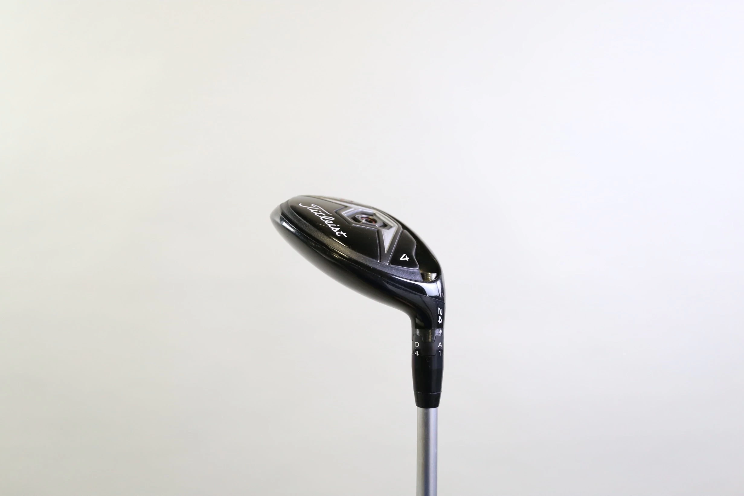 Titleist 915H 4 Hybrid 24* RH 39.5 In Mitsubishi Diamana Shaft Regular Flex - Image 3