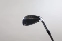 Titleist Vokey SM5 Chrome Sand Wedge 56* RH 34.75 In Steel Shaft Stiff Flex