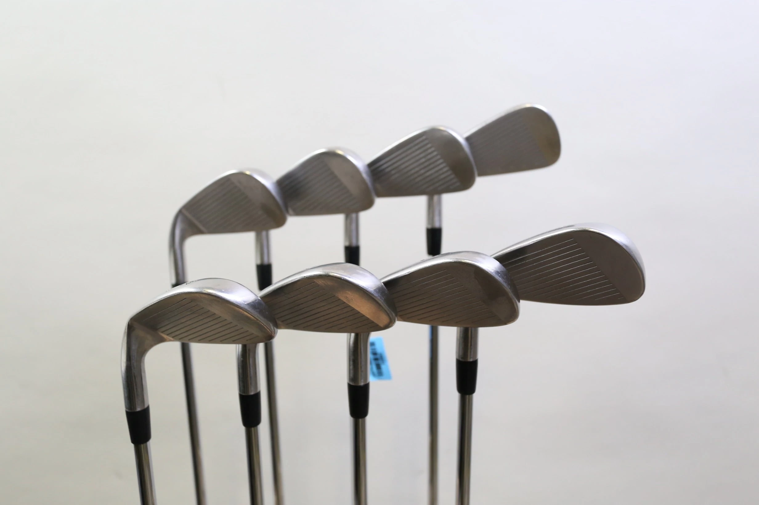 Titleist AP1 714 4-PW-48W Iron Set RH -0.25 In True Temper XP Steel Regular Flex - Image 2