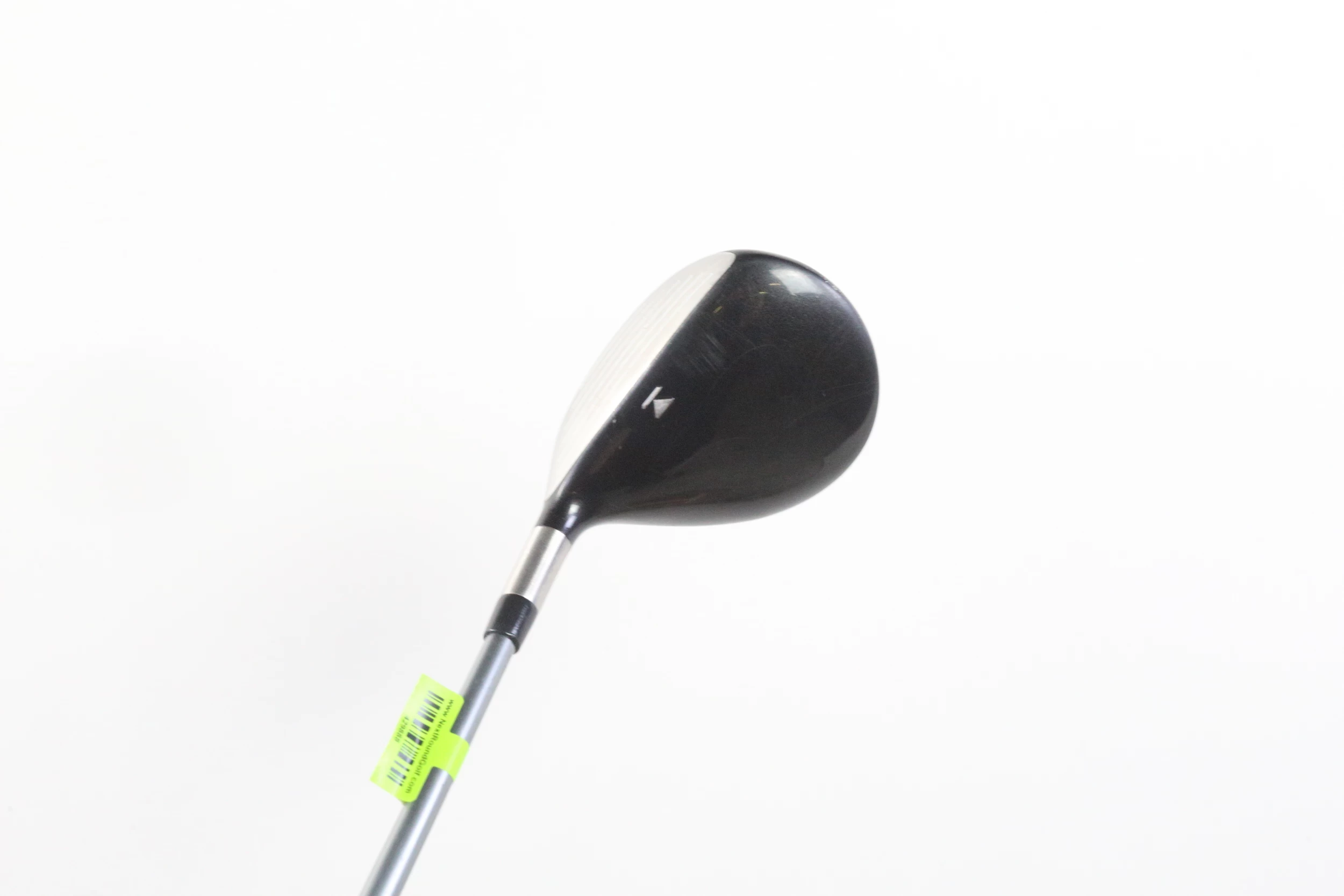 Titleist 909F2 3 Fairway Wood 15.5* RH 43 In Mitsubishi Diamana Graphite Stiff - Image 6