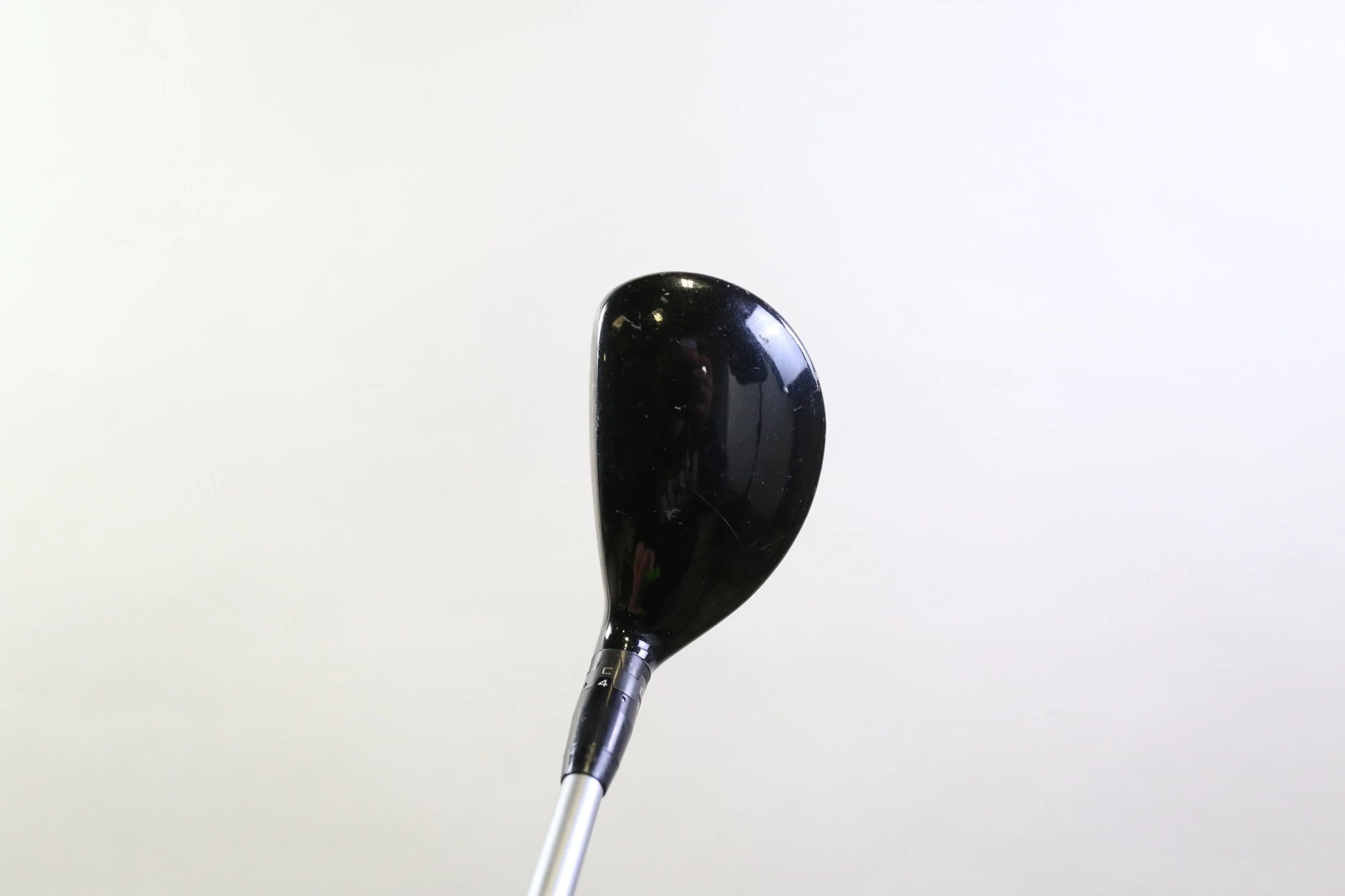 Titleist 915H 3 Hybrid 21* RH 40 In Diamana Graphite Shaft Regular Flex - Image 7