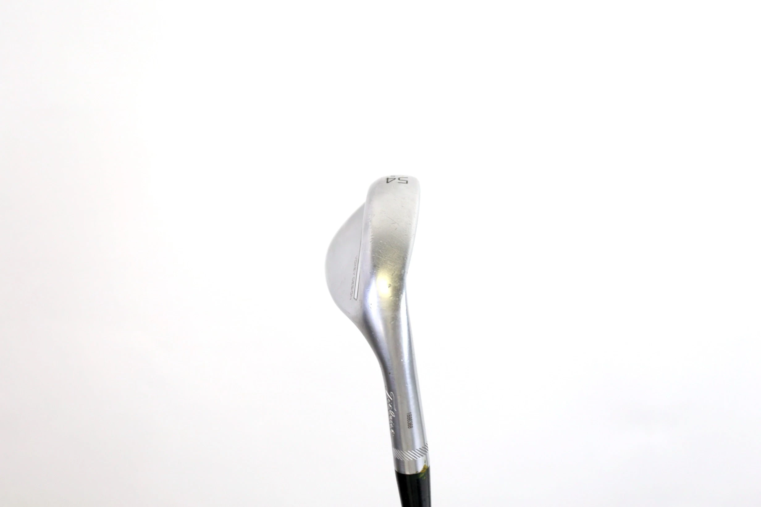 Titleist Vokey SM9 Tour Chrome S Grind 54* Wedge RH 35 In 10* Steel Wedge Flex - Image 6