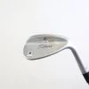 Titleist Vokey SM4 Tour Chrome 54* Wedge RH 35.25 In Steel Shaft Stiff Flex