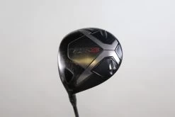 Titleist TS3 Driver - Left-Handed - 9.5 Degrees - Regular Flex