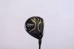 Titleist 917F2 3 Wood 15* Right Handed 43 In Diamana Graphite Shaft Regular Flex