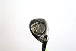 Titleist 910H 6 Hybrid 27* RH 38.75 In Mitsubishi Diamana Graphite Regular Flex